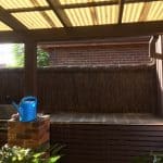 brush-fence-repair-turramurra-after2 brushwood-fence-repair-turramurra