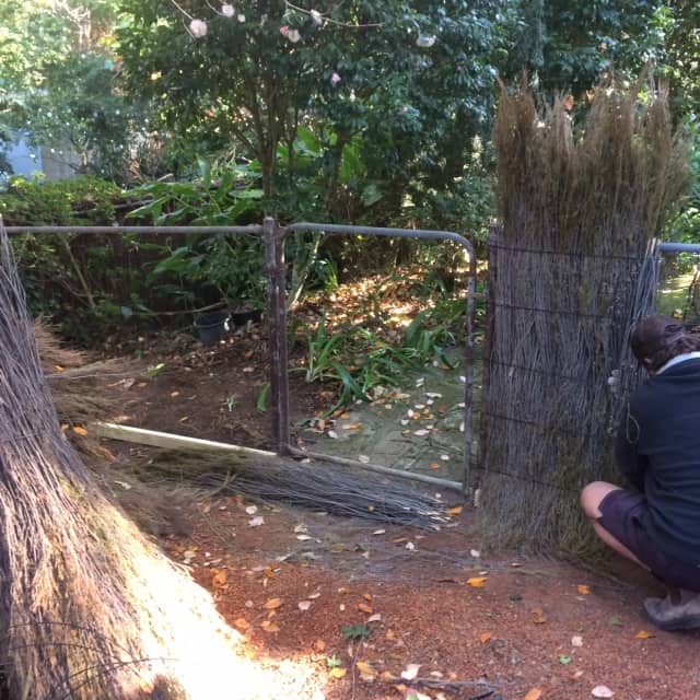 brush-fence-pymble