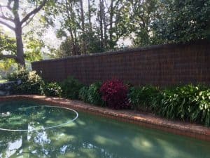 pool-compliant-brushwood-fence