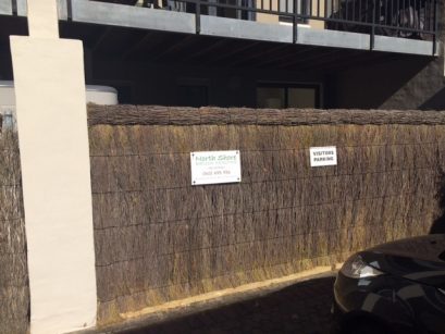 Brushwood-fence-lane-cove