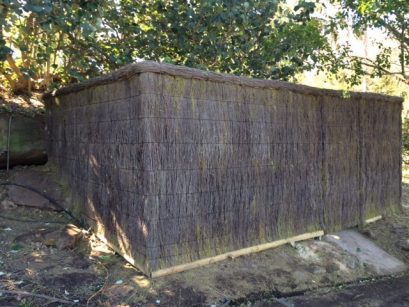 New-Brush-Wood-Fence-Duffys-Forrest