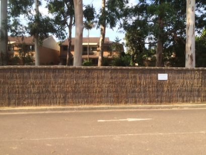 rennovated-brush-fence-pennant-hills-sports-club3