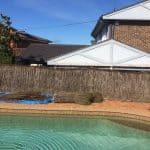 westleigh-before2 brush-fence-repair-westleigh