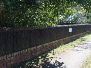 brick-brush-fence-mt-colah-pillar