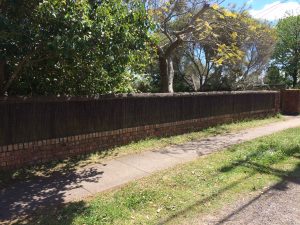 brick-brush-fence-mt-colah-pillar