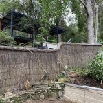 repaired-brushfence-turramurra2 repaired brushfence in turramurra