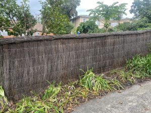 fence repair killara