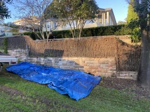 brush-roll-capping-before