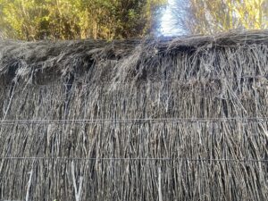 Brushwood-Fence-Repair-Wahroonga-Before