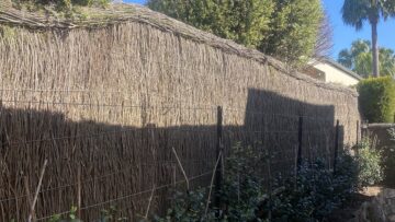 Brushwood-Fence-Repair-Wahroonga