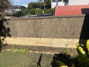 High Fence Balgowlah