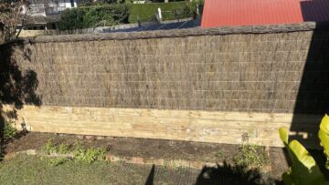 High Fence Balgowlah