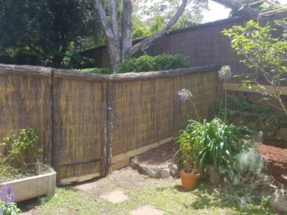 brush-fence-with-gate-wahroonga