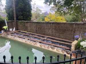 pool-compliant-fence-wahroonga-building-deck